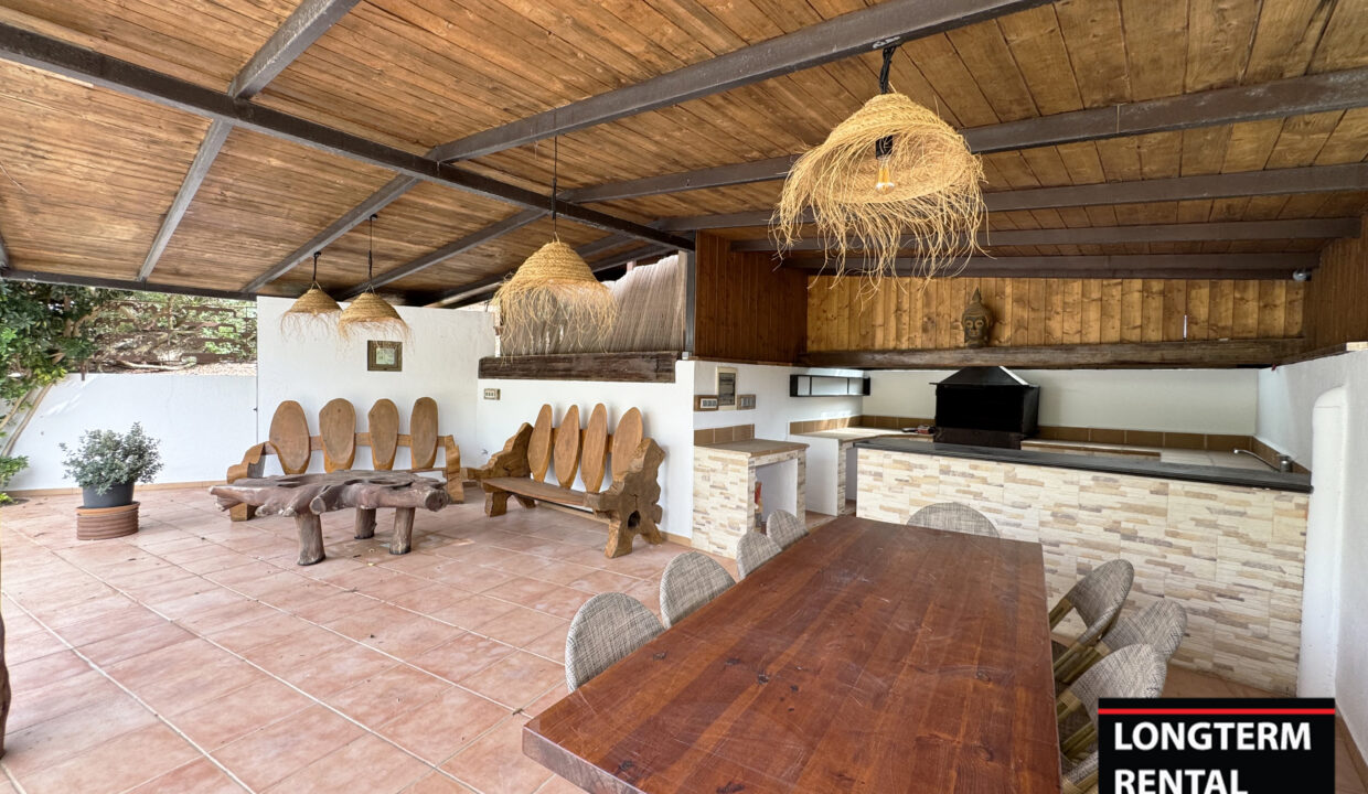 Longterm Rental Ibiza - Villa Elephant 32 (5)