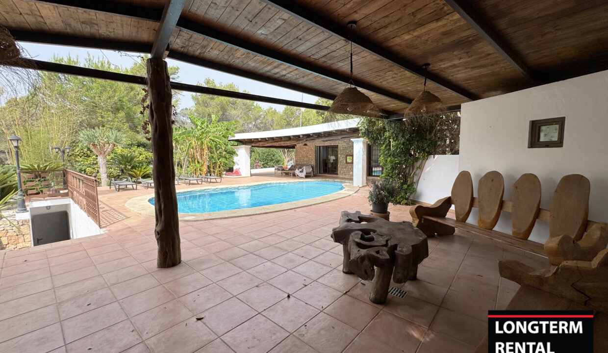 Longterm Rental Ibiza - Villa Elephant 32 (7)