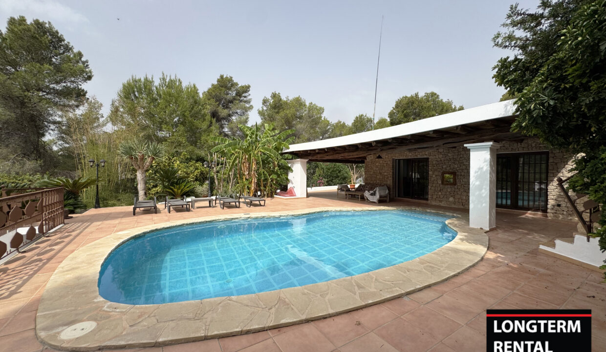 Longterm Rental Ibiza - Villa Elephant 32 (8)