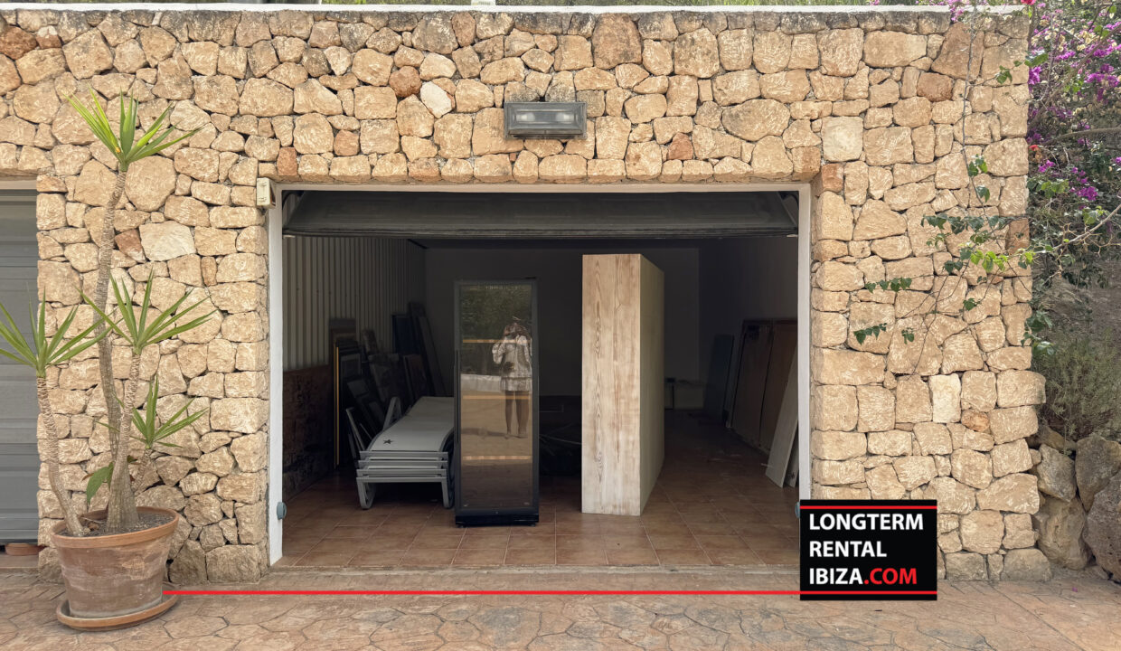 Longterm Rental Ibiza - Villa Elephant 32 (9)