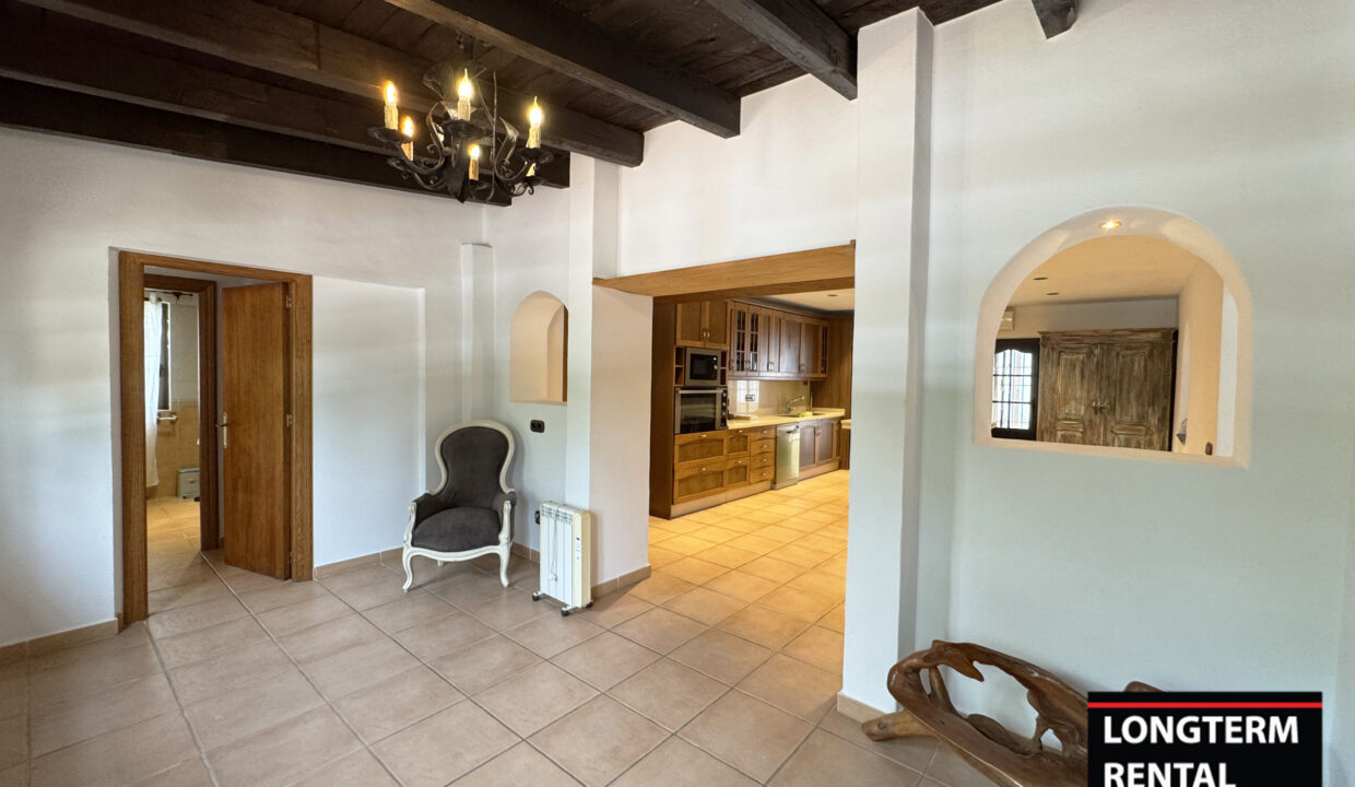 Longterm Rental Ibiza - Villa Elephant 4