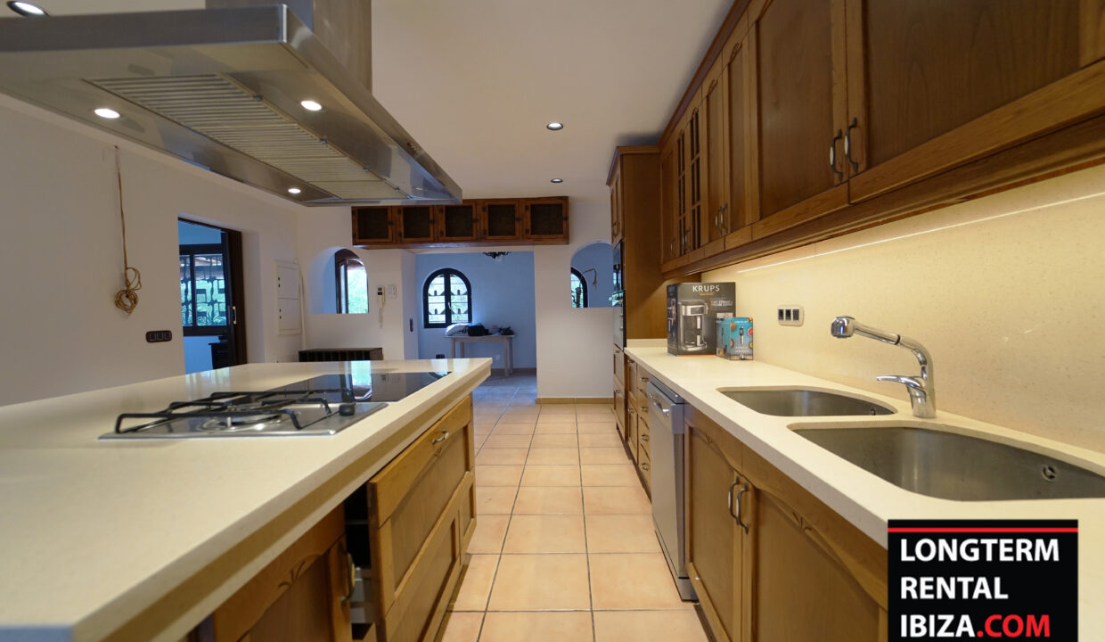 Longterm Rental Ibiza - Villa Elephant 8