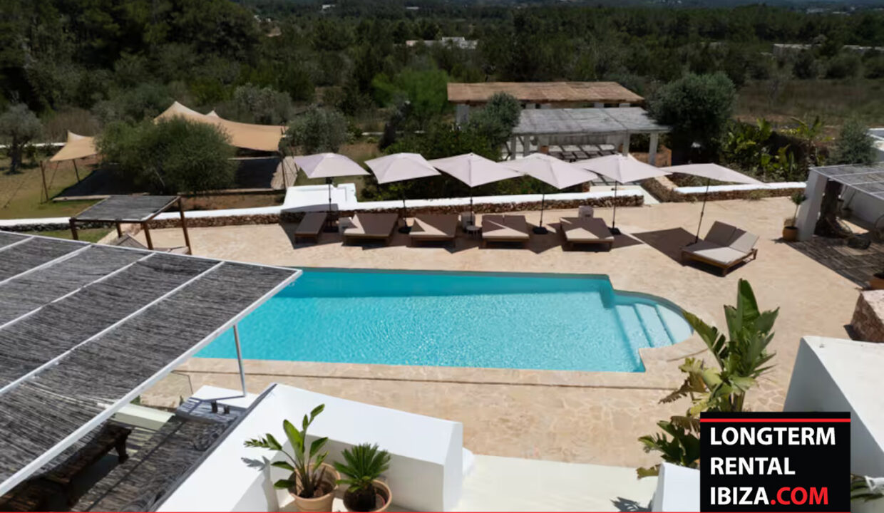 Longterm Rental Ibiza - Villa Zen 1 (3)