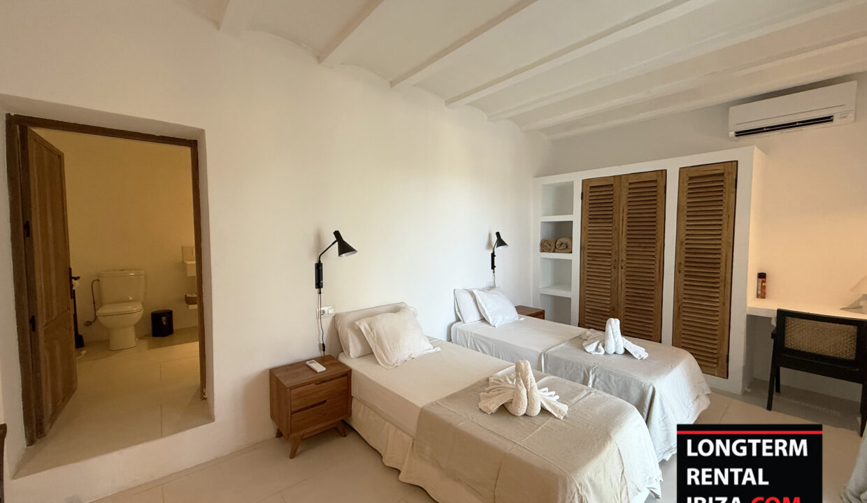 Longterm Rental Ibiza - Villa Zen 13 (1)