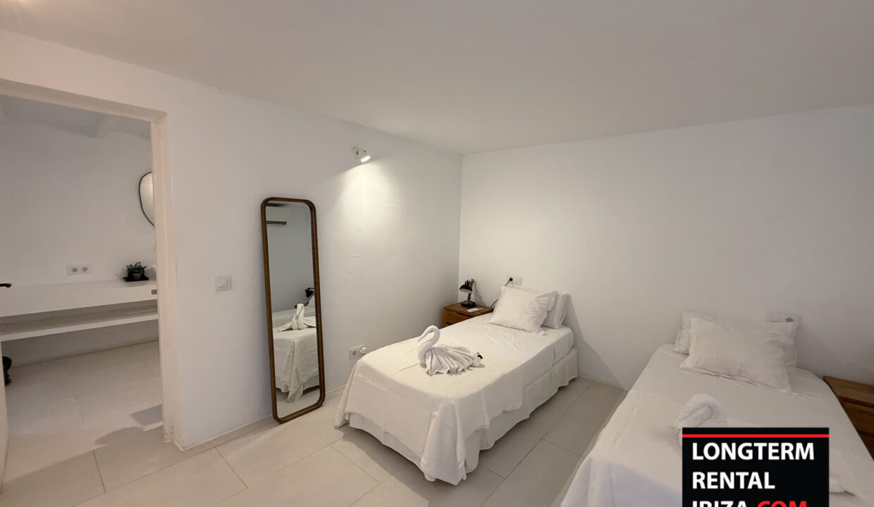 Longterm Rental Ibiza - Villa Zen 13 (11)