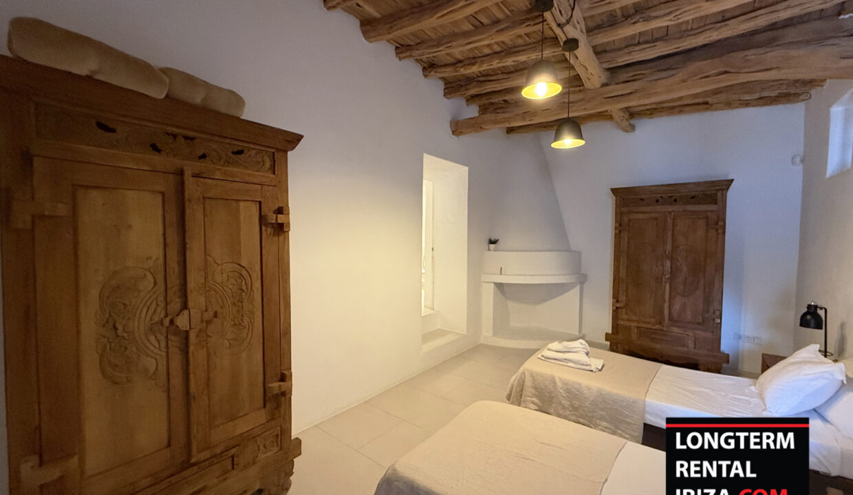 Longterm Rental Ibiza - Villa Zen 13 (13)