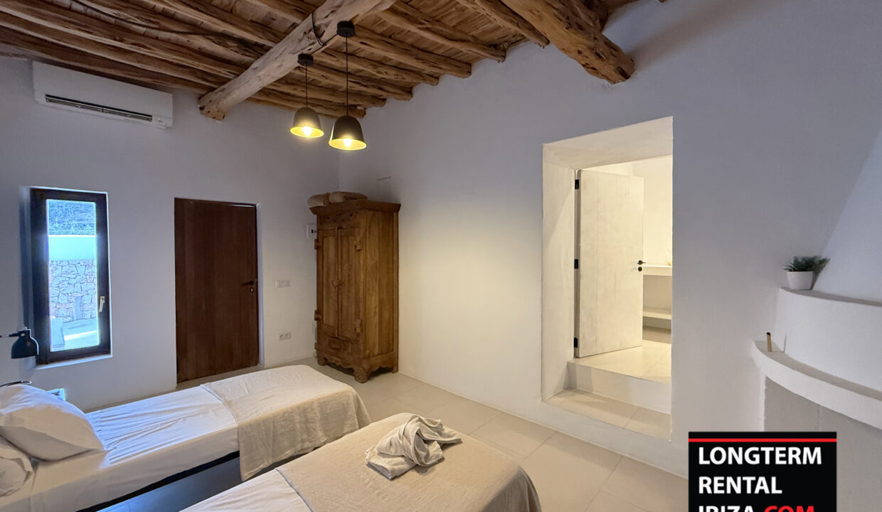 Longterm Rental Ibiza - Villa Zen 13 (14)