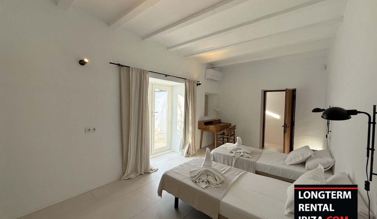 Longterm Rental Ibiza - Villa Zen 13 (4)