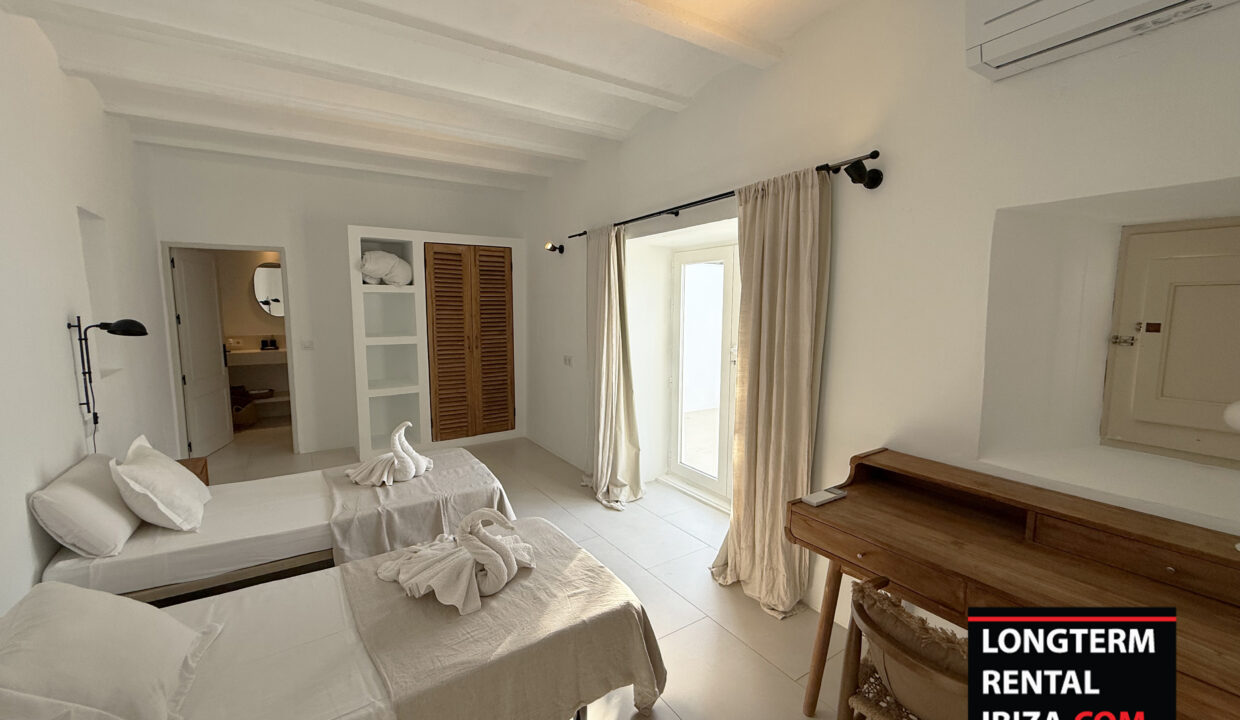 Longterm Rental Ibiza - Villa Zen 13 (5)