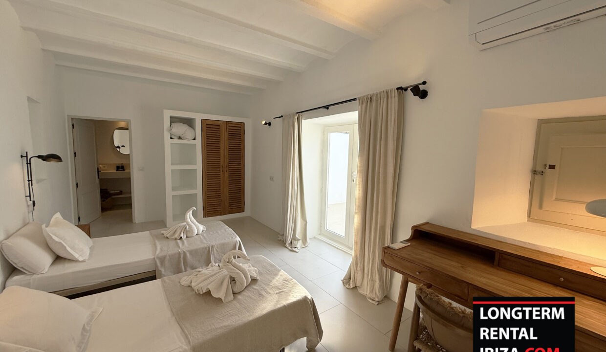 Longterm Rental Ibiza - Villa Zen 13 (6)