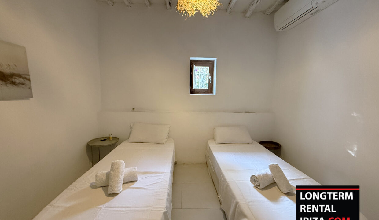 Longterm Rental Ibiza - Villa Zen 13 (8)