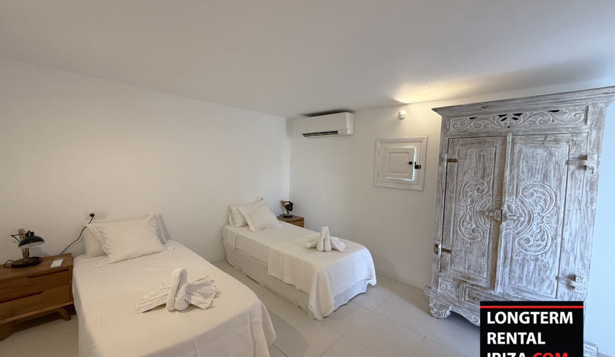 Longterm Rental Ibiza - Villa Zen 13 (9)