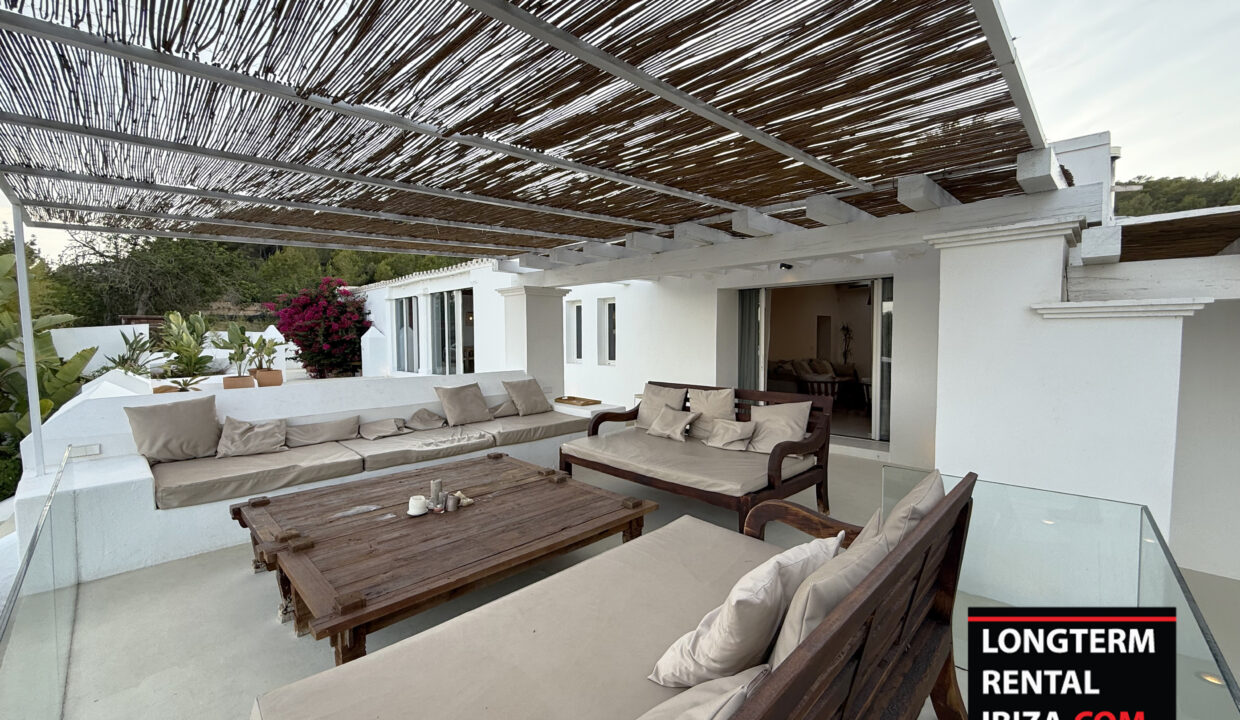 Longterm Rental Ibiza - Villa Zen 142 (4)