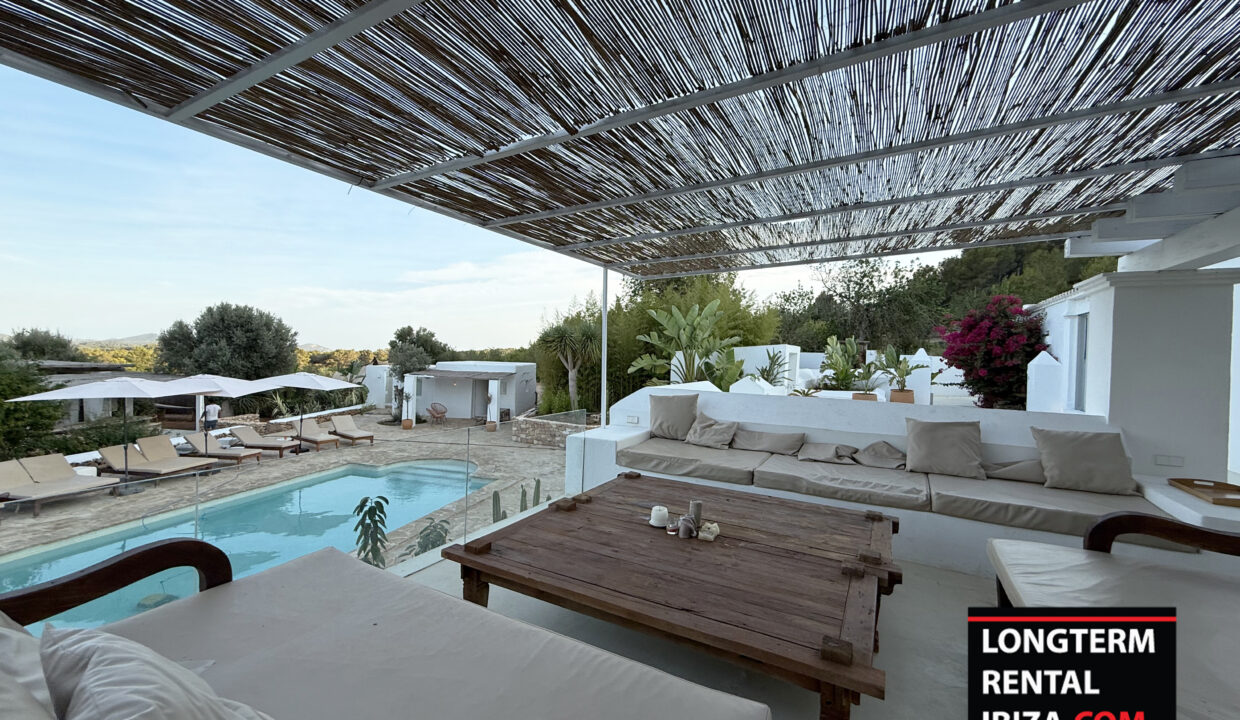 Longterm Rental Ibiza - Villa Zen 142 (5)