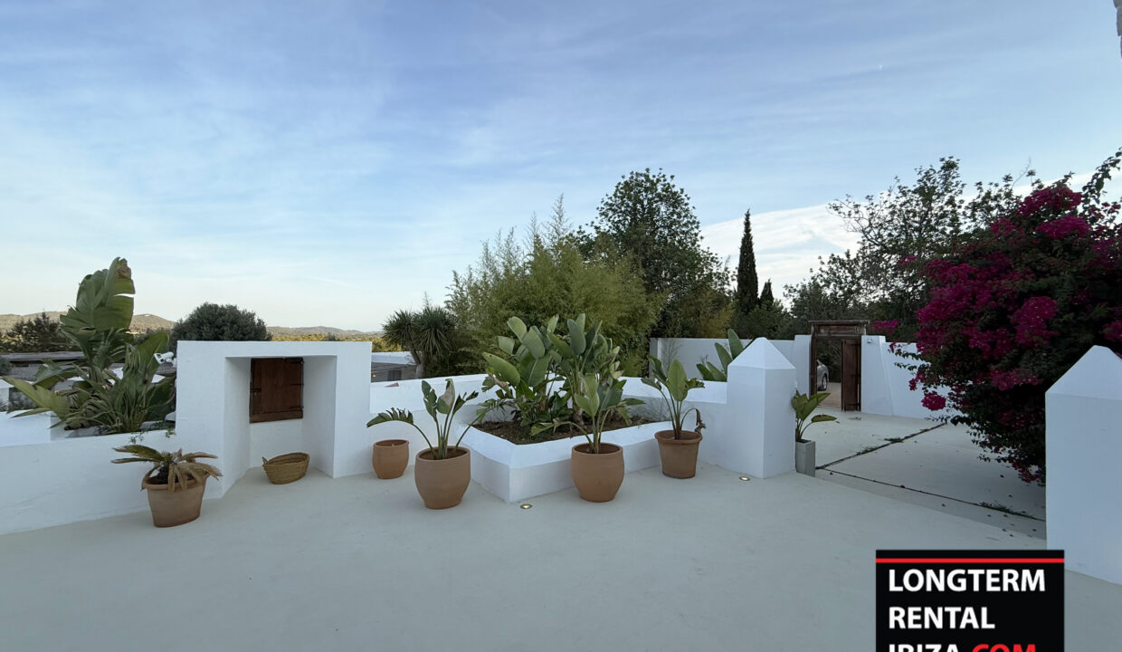 Longterm Rental Ibiza - Villa Zen 142 (6)