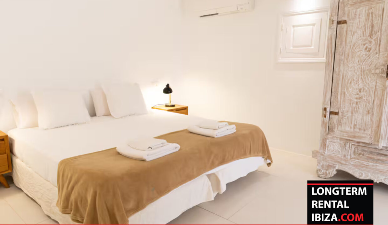 Longterm Rental Ibiza - Villa Zen 38