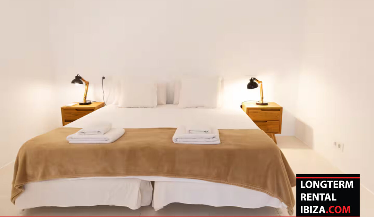 Longterm Rental Ibiza - Villa Zen 38 (2)