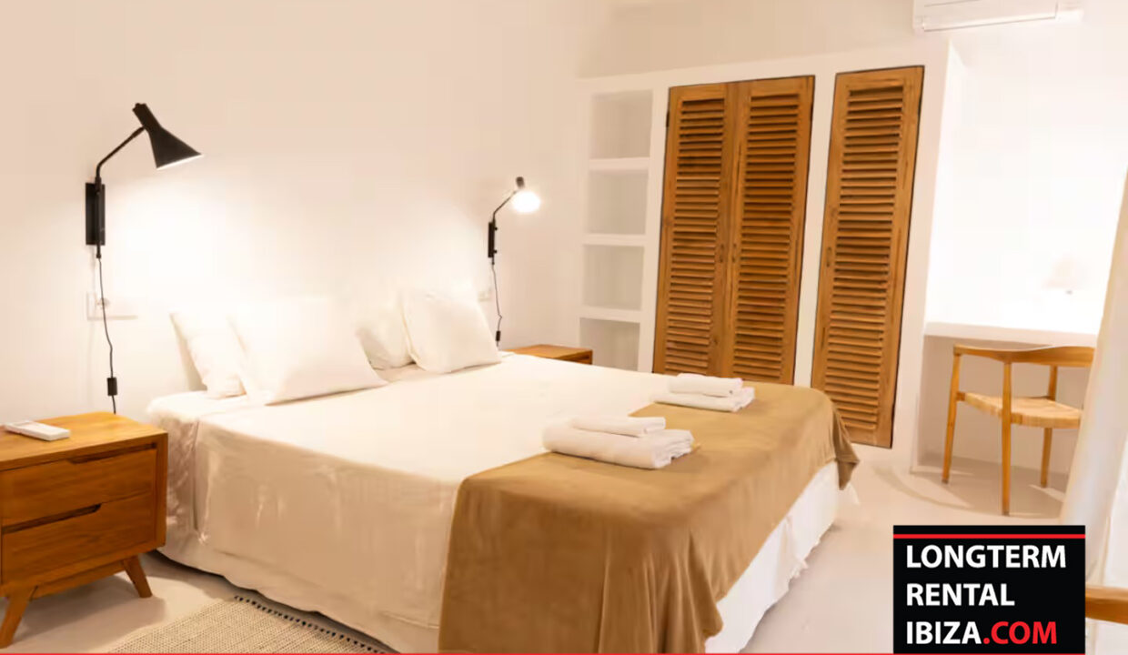 Longterm Rental Ibiza - Villa Zen 39