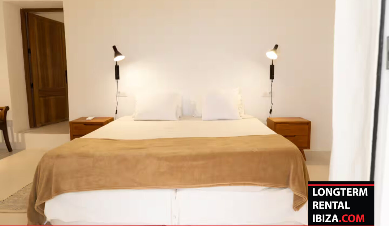 Longterm Rental Ibiza - Villa Zen 39 (2)