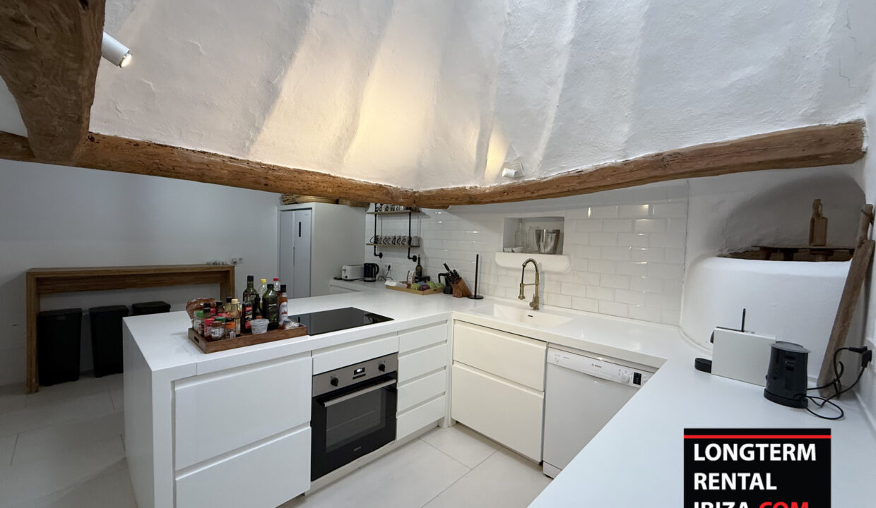Longterm Rental Ibiza - Villa Zen 4 (1)