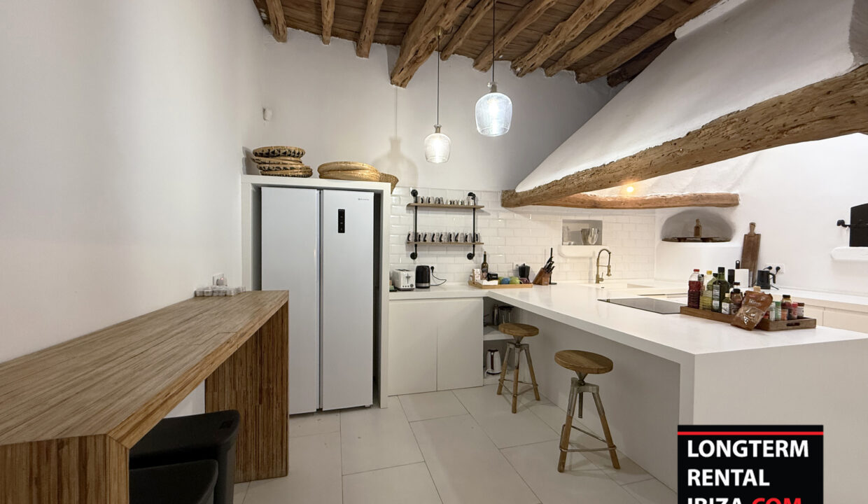 Longterm Rental Ibiza - Villa Zen 4 (3)