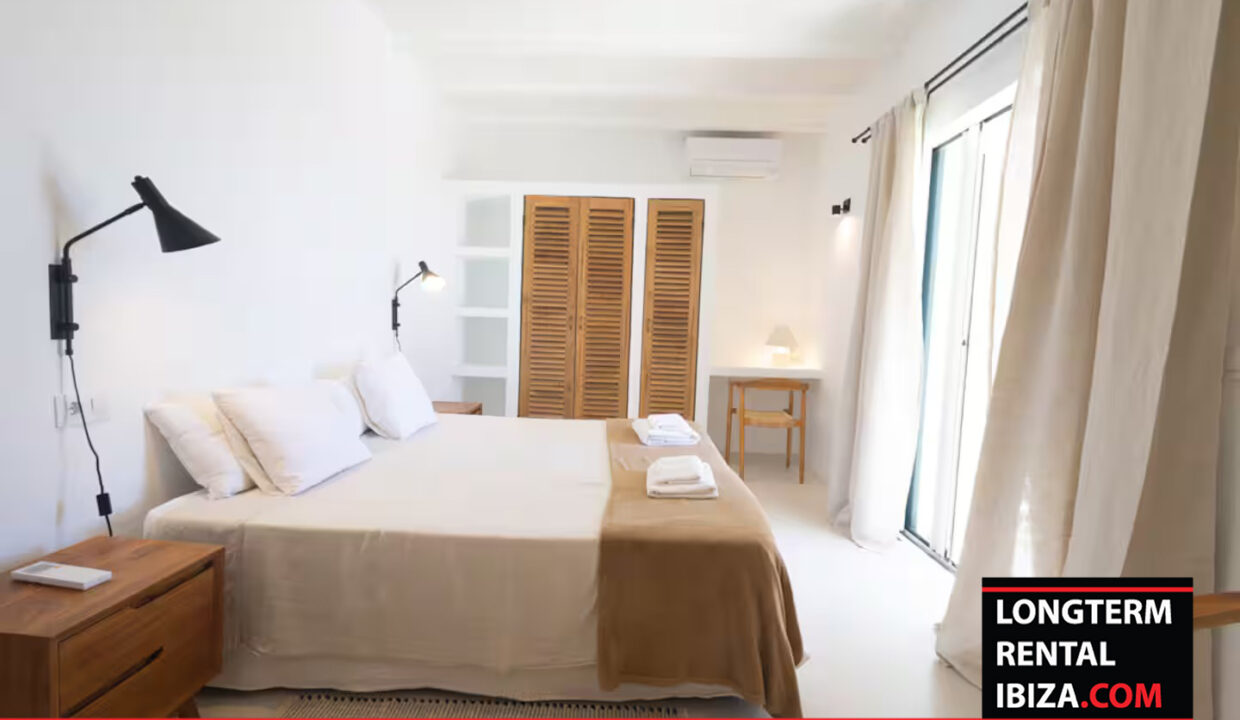 Longterm Rental Ibiza - Villa Zen 40 (2)
