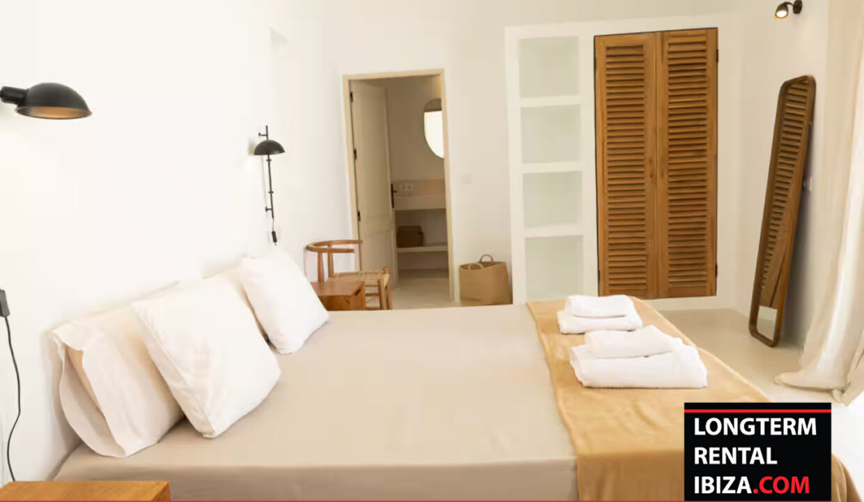 Longterm Rental Ibiza - Villa Zen 40 (3.1)