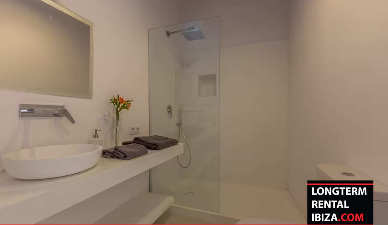 Longterm Rental Ibiza - Villa Zen 40 (3.2)