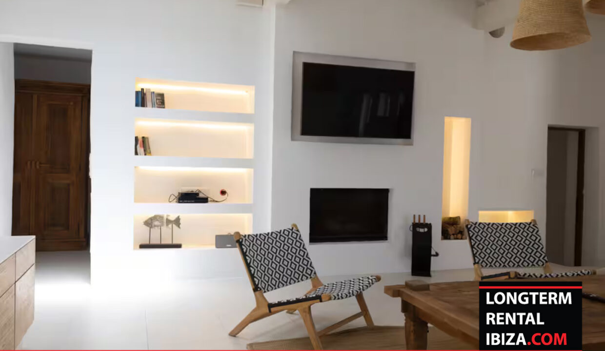 Longterm Rental Ibiza - Villa Zen 5 (3)