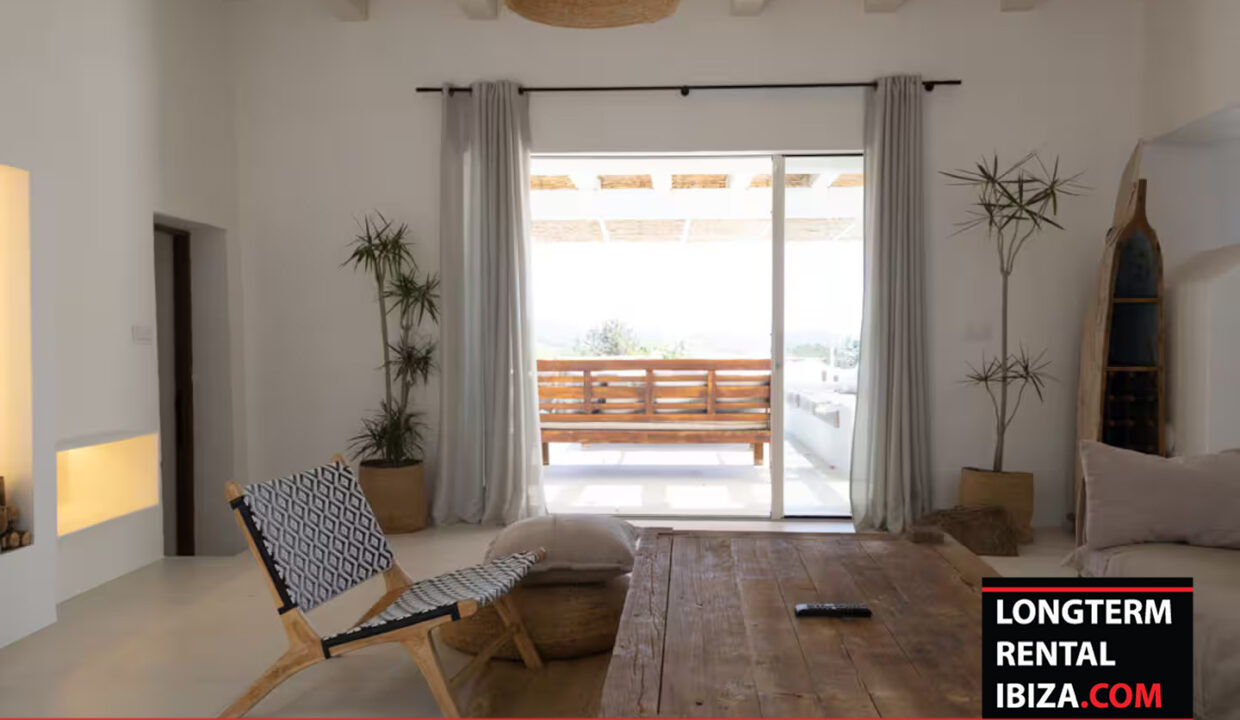Longterm Rental Ibiza - Villa Zen 5 (3.2)