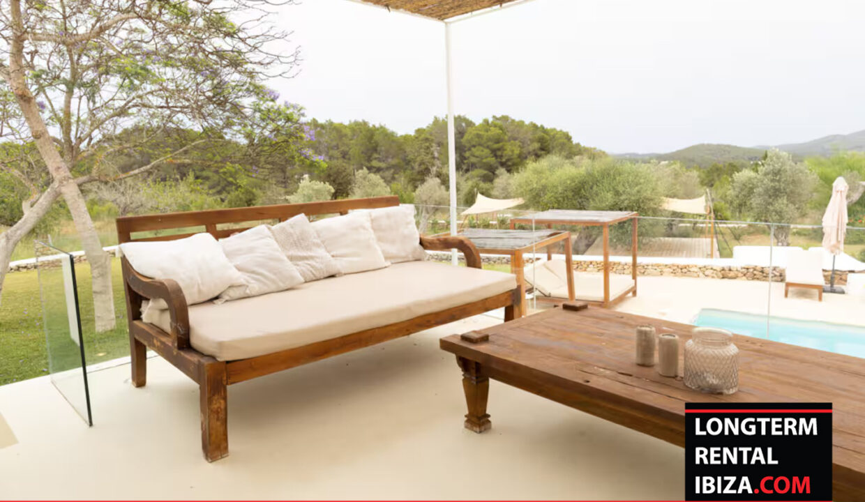 Longterm Rental Ibiza - Villa Zen 71 (3)