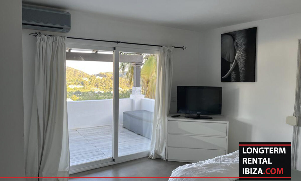 Long Term Rental Ibiza - Villa Riku 10