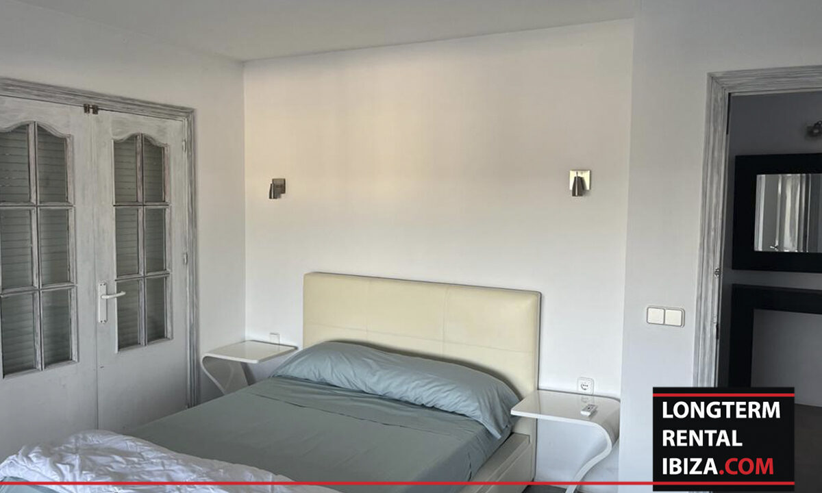 Long Term Rental Ibiza - Villa Riku 11