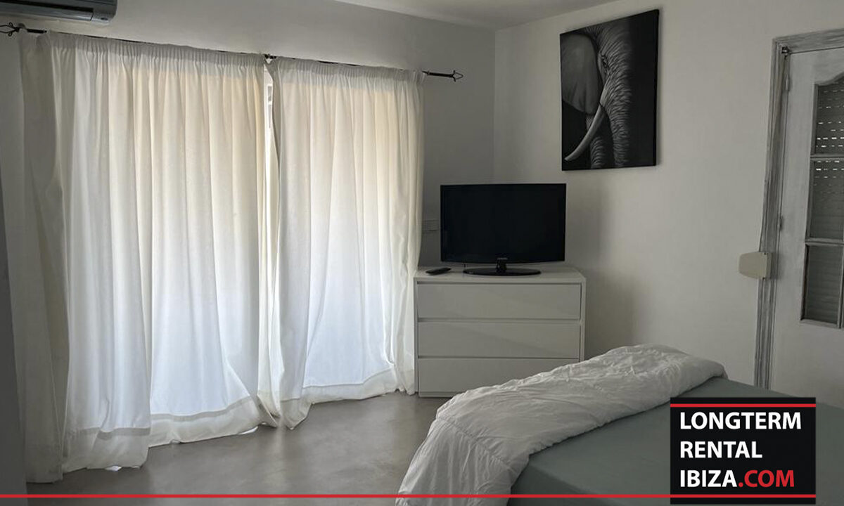 Long Term Rental Ibiza - Villa Riku 11.0