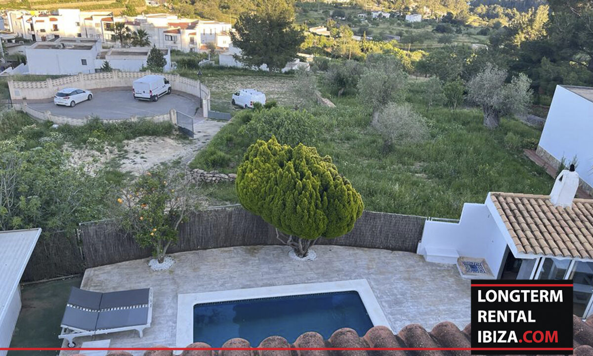 Long Term Rental Ibiza - Villa Riku 19