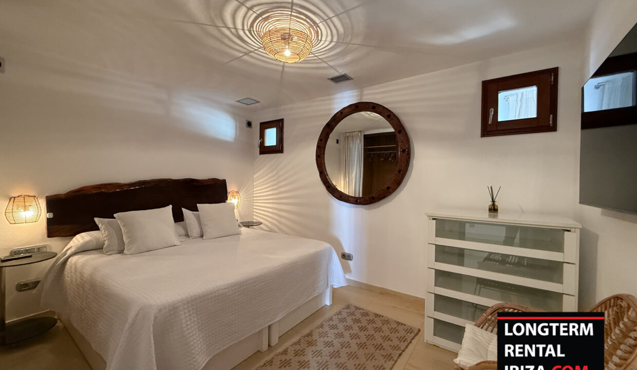 Long term rental ibiza - Finca Puig Vinyes 18