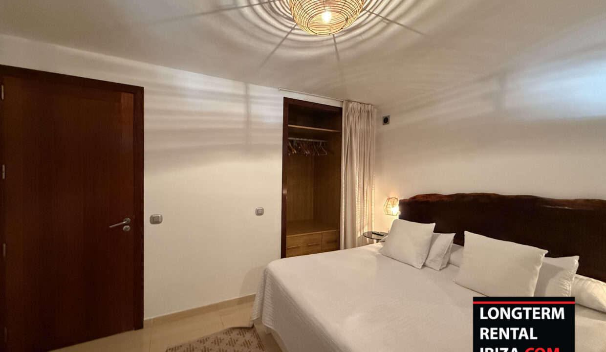 Long term rental ibiza - Finca Puig Vinyes 20