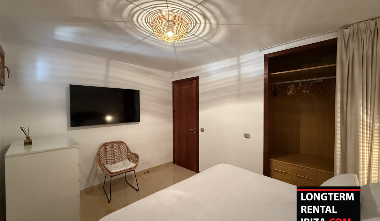 Long term rental ibiza - Finca Puig Vinyes 21