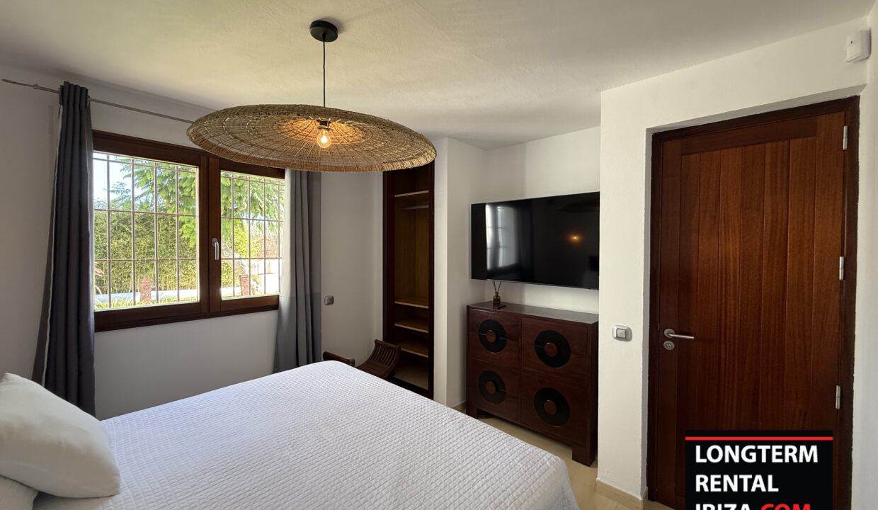 Long term rental ibiza - Finca Puig Vinyes 23