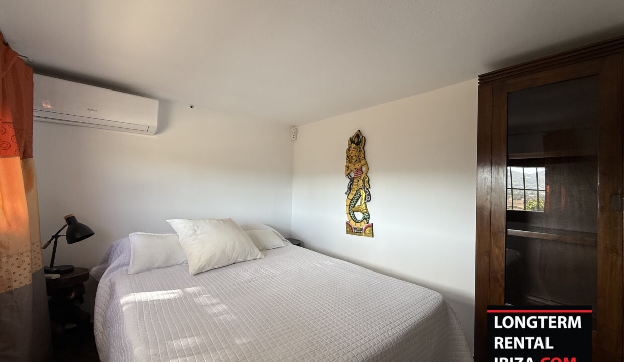 Long term rental ibiza - Finca Puig Vinyes 29
