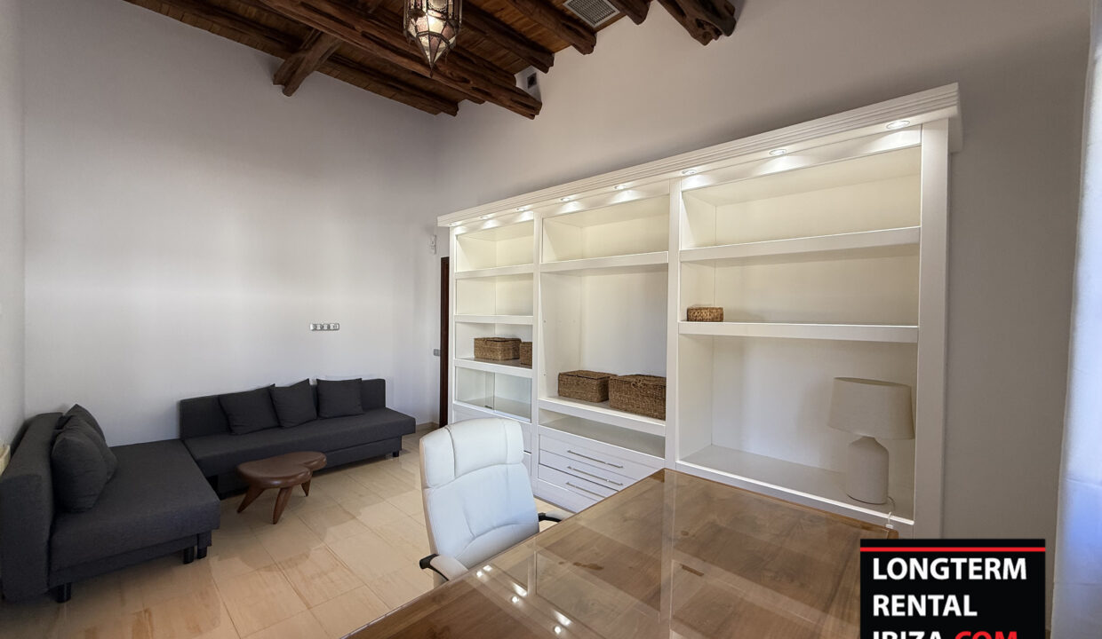 Long term rental ibiza - Finca Puig Vinyes 36