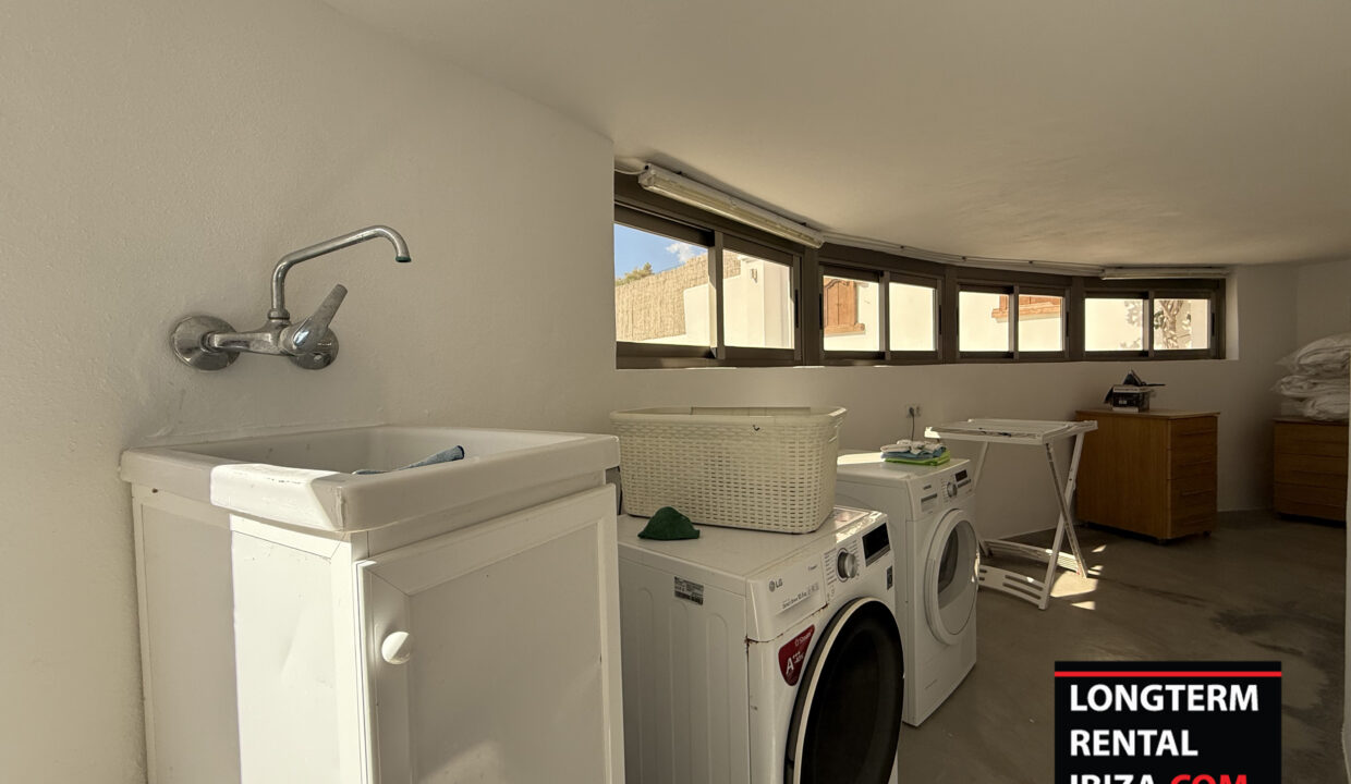 Long term rental ibiza - Finca Puig Vinyes 39