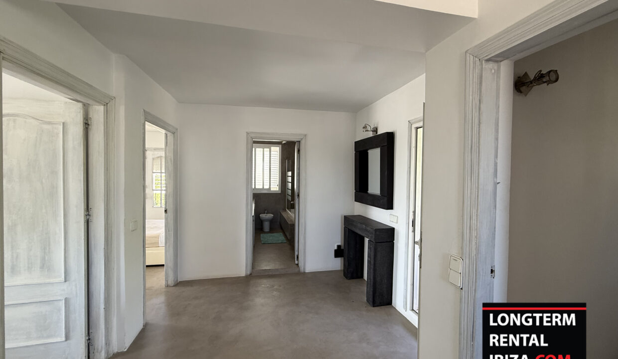 Long term rental ibiza - Villa Riku 2 (2)