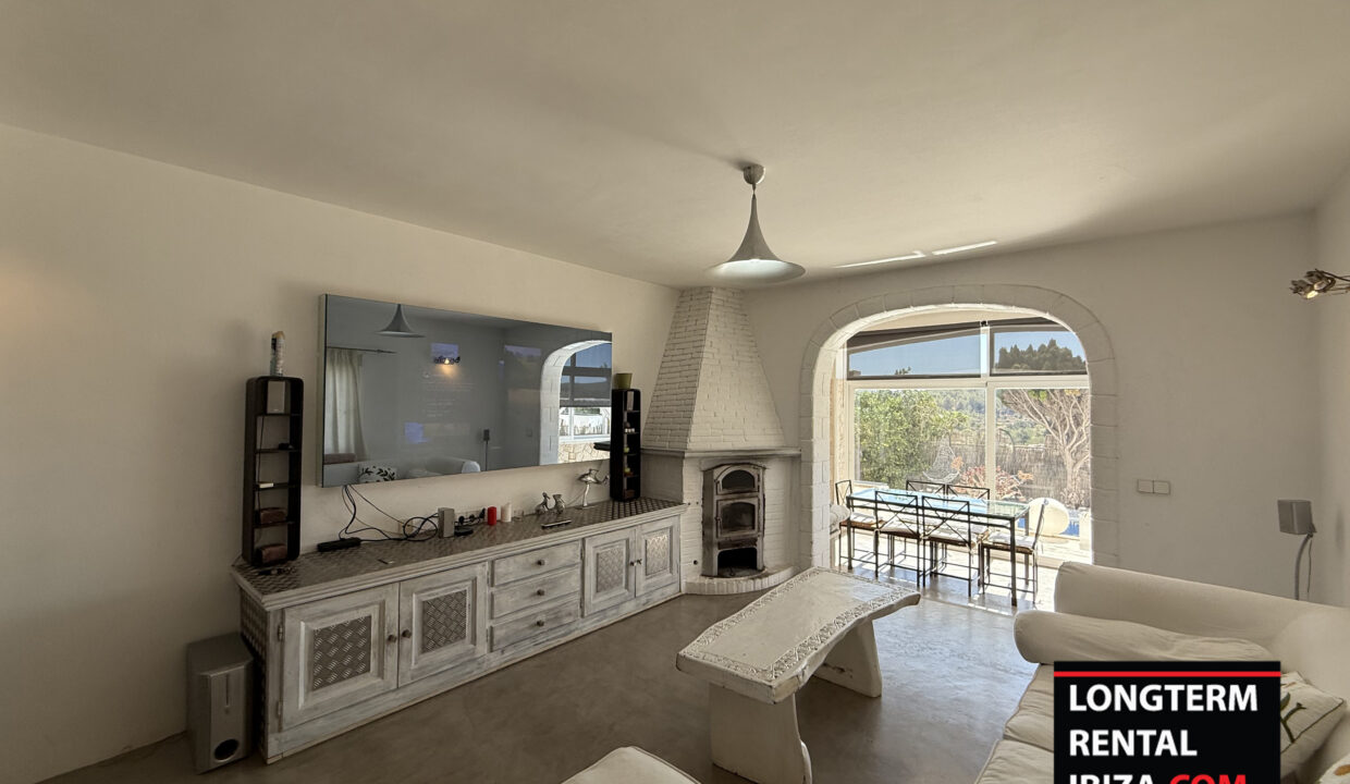 Long term rental ibiza - Villa Riku 2 (3)