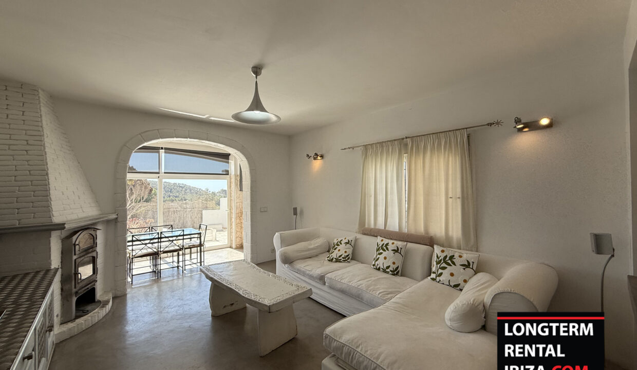 Long term rental ibiza - Villa Riku 2 (4)