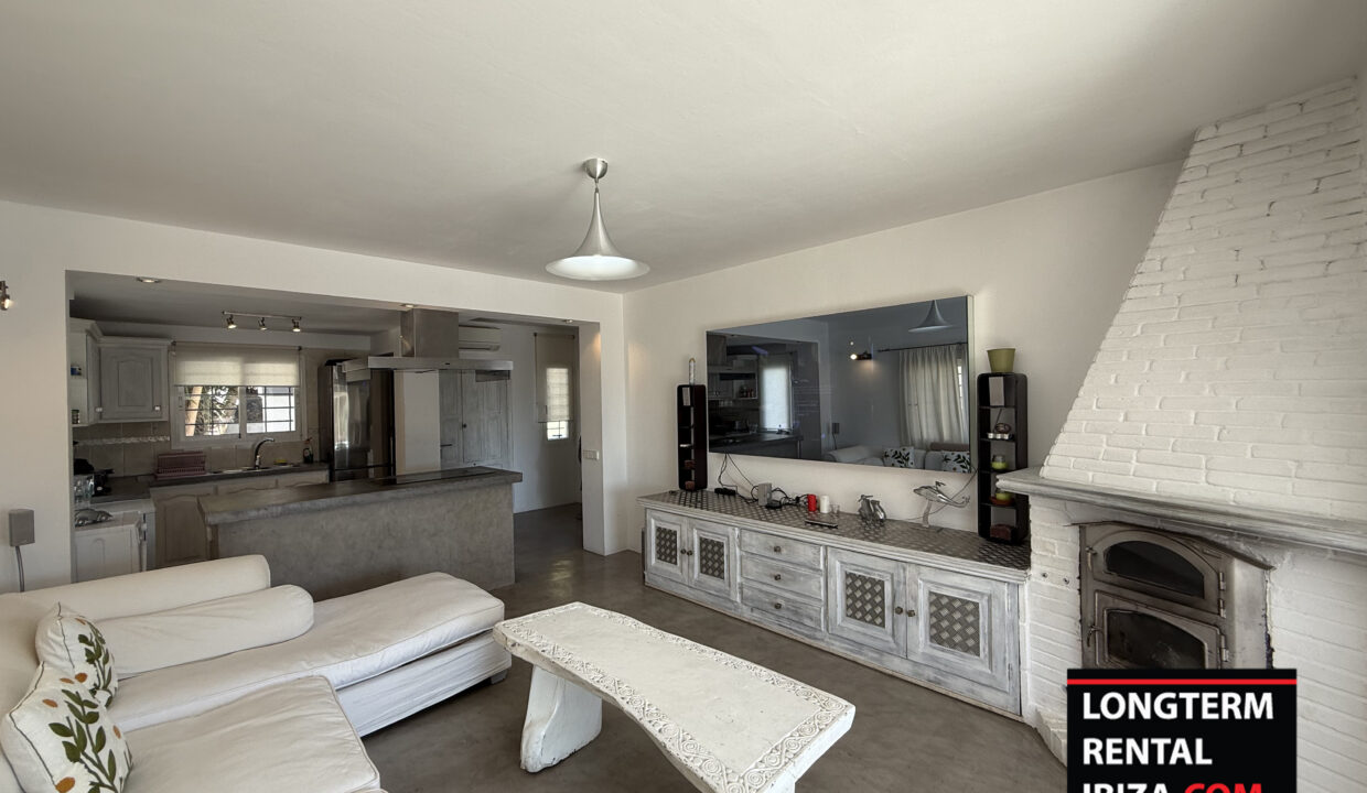 Long term rental ibiza - Villa Riku 2 (5)