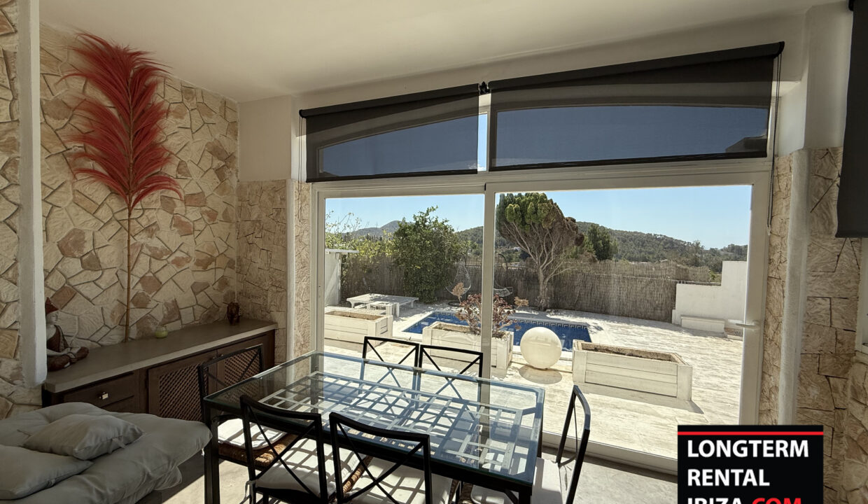 Long term rental ibiza - Villa Riku 2 (6)