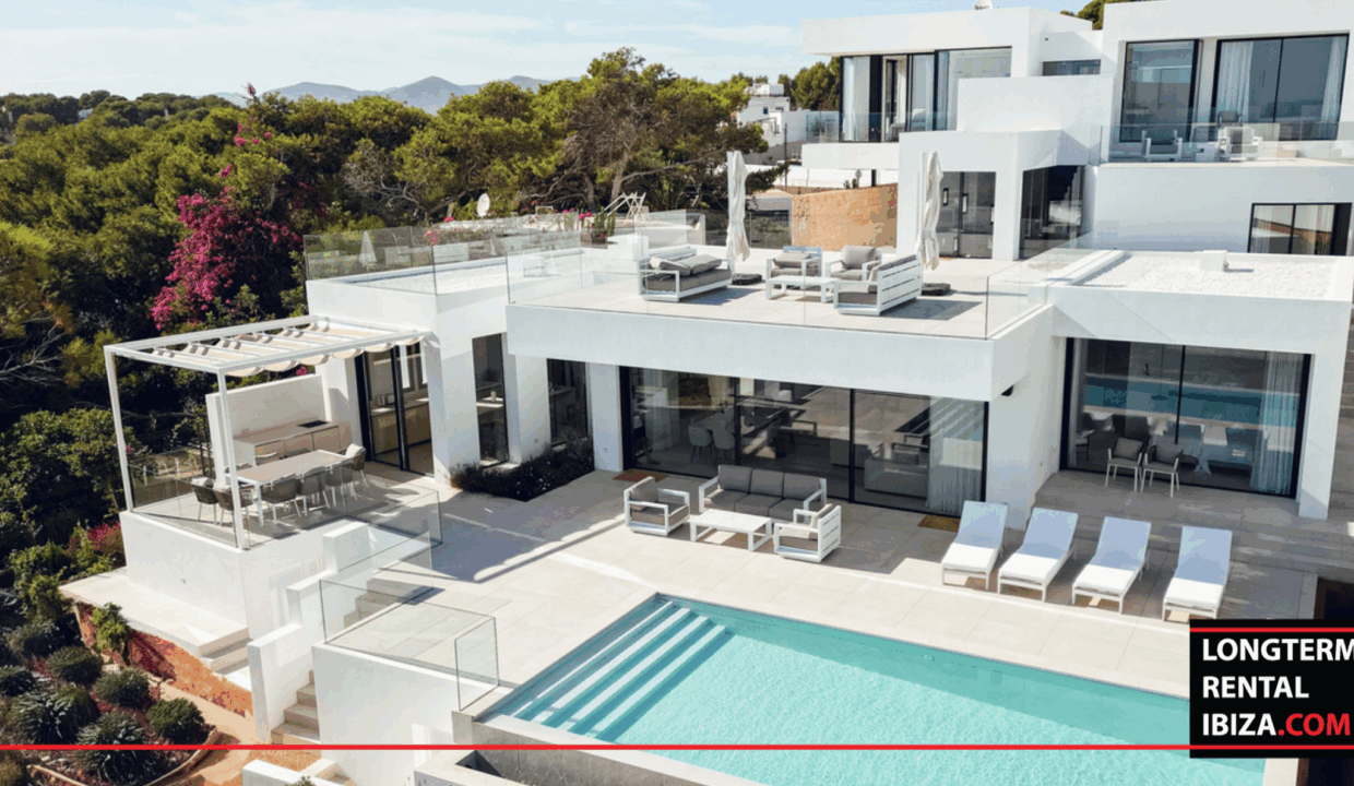 Longterm Rental Ibiza - Villa Martinet King 0 (2)