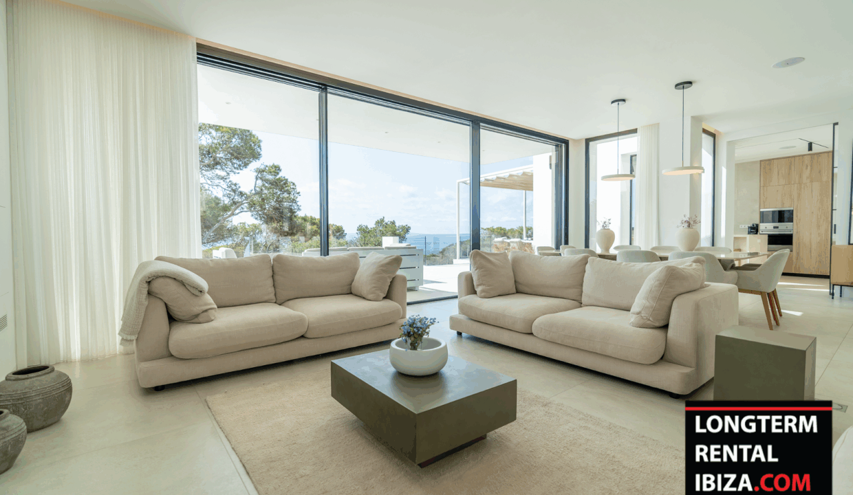 Longterm Rental Ibiza - Villa Martinet King 1 (11)