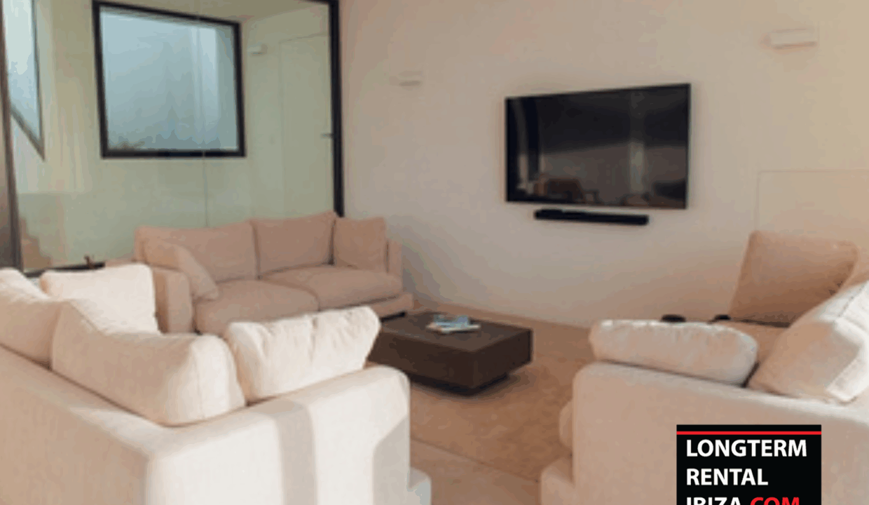 Longterm Rental Ibiza - Villa Martinet King 1